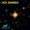 HD 299003