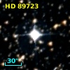 HD  89723