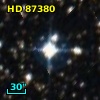 HD  87380