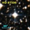HD  87506