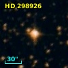 HD 298926