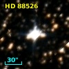 HD  88526