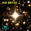 HD  88756