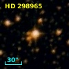 HD 298965