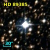 HD  89385