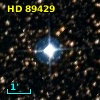 HD  89429