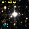 HD  89514