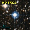 HD  87221