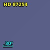 HD  87254