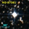 HD  87381