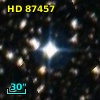 HD  87457