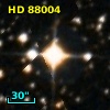 HD  88004