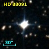 HD  88091