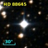 HD  88645
