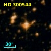 HD 300544