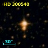 HD 300540