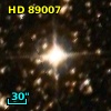 HD  89007