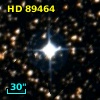 HD  89464