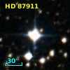 HD  87911
