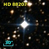HD  88207