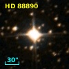 HD  88890