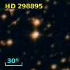 HD 298895