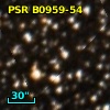 PSR B0959-54