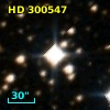 HD 300547