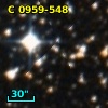 C 0959-548