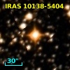 IRAS 10138-5404
