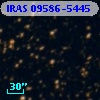 IRAS 09586-5445