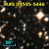 IRAS 09595-5446