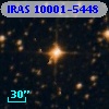 IRAS 10001-5448