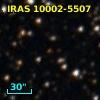 IRAS 10002-5507