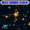 IRAS 10008-5454