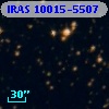 IRAS 10015-5507