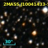 IRAS 10024-5411