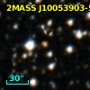 IRAS 10038-5358
