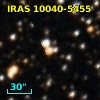 IRAS 10040-5455