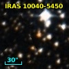 IRAS 10040-5450