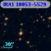 IRAS 10053-5529