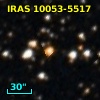 IRAS 10053-5517