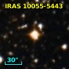 IRAS 10055-5443