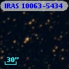IRAS 10063-5434