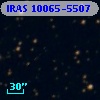 IRAS 10065-5507