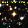 IRAS 10067-5436