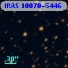 IRAS 10070-5446