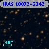 IRAS 10072-5342