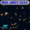 IRAS 10073-5511