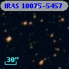 IRAS 10075-5457